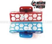 Cover Radiator Satria F