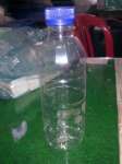 Botol PET 330ml