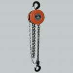 HSZ Chain Hoist/ Manual Chain Hoist