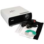 LCD Projector Sony EX100
