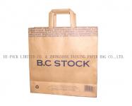 BC STOCK