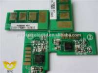 Toner cartridge chips for Triumph-Adler LP 4140 UTAX LP 4140,  toner chip