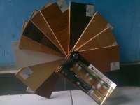 WARNA PARQUET / LANTAI KAYU MERK KENDO 021-2710 5807 / 0821 2586 7487.