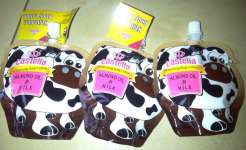 Castella Whitening Body Lotion