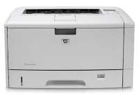 Sewa Printer - HP Laserjet 5200n