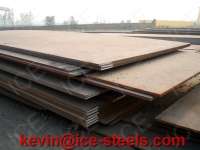 EN 10113-3 S355ML steel plate/ sheet for fine-grain structural steel