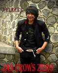 Japanese Style Jacket ( Crows Zero) Special Jas READY STOK! ! ! ! ! ! ! ..