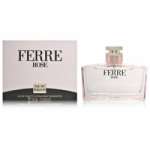 Parfum Original. Gianfranco Ferre Rose
