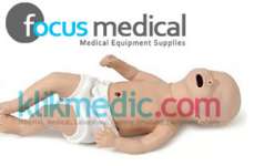 Laerdal Neonatal Resuscitation Baby-240-00001