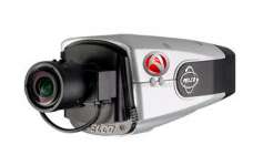 Pelco CCTV Indonesia IXE20C Color,  Sarix 2.1 Megapixel EP Network Camera Sabotage