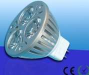 www.ledlighting-cn.com sell LED Spot light MR16 High quantity JHGM-SD-07