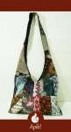 Tas Batik Gaul BB008