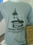T Shirt Haven Kantoor Surabaya