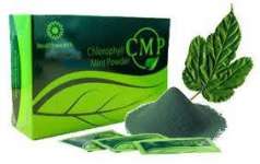 CMP ( Chlorophy lMint Powder )