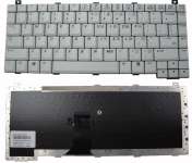 Keyboard HP Compaq nx4300,  Compaq Presario B1817TU,  Compaq Presario B1800,  HP Compaq nx4000,  HP Compaq nx5000,  HP Compaq nx6000,  HP Compaq 4300