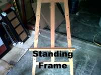 Standing Frame