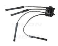 Ignition coil PEUGEOT 206 597083