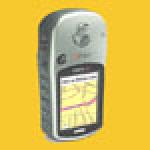 GPS eTrex Vista HCx GARMIN+ peta Case+ memori 2Gb 021.71458381