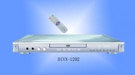 DVD player--------DIVX-1202