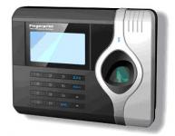 fingerprint/ access control time tech f10