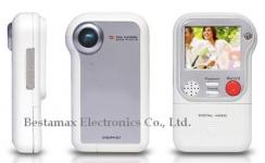 Digital Video Camera(Camcorder) with CE/RoHS for Promotion BTM-DV038