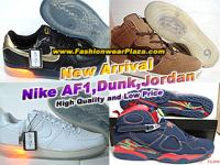 Nike AF1 ,  Air Jordan ,  Dunk SB shoes ,  top quality guaranteed