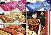 Sprei INTERNAL CLASSIC King 180x200