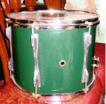 Snare Drum 12 Inch ( Untuk SD )