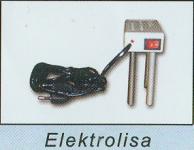 ELECTROLIZER