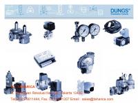 DUNGS for monitor and control safe gas consumption : Burner Management Systems / Automatic Burner Controls,  Domestic Gas Controls & Oil Controls.