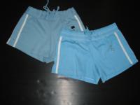 Ladies Knit Shorts HOLLISTER S#658