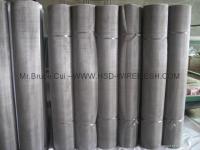 Stainless Steel Woven Wire Mesh(plain , twill ,  dutch weave)