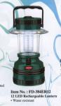 led lantern