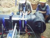 HDPE PIPE CONTRACTOR