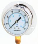 Ashcroft Preassure, Glycerin, Diaphragm-seal, Boiler Gauge-Thermometer and Accesory