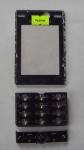 sell cell phone lens and keypad for k810