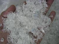We want to buy all kinds of waste pet materials