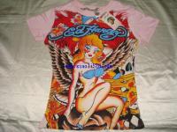 ed hardy tshirts, fashion tshirts, ladies tshirts, accept paypal on wwwxiaoli518com