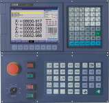 CNC Controller for milling&amp; machining centre