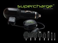 Supercharge