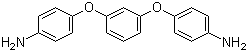 1, 3-bis(4'-aminophenoxyl)benzene