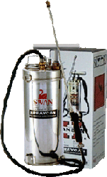 Spraycan HANSEN Type ML-12