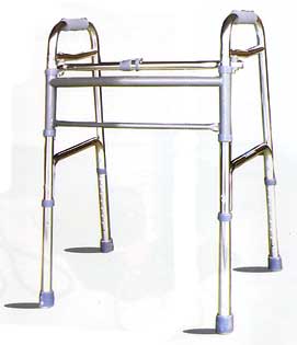 WALKER &amp; CRUTCH/KRUK TERAPI&quot;ALL-PRODUCT&quot;