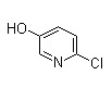 2-Chloro-5-hydroxypyridine 41288-96-4