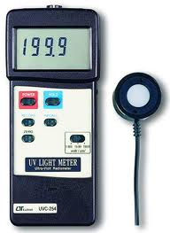 UVC LIGHT METER UVC-254