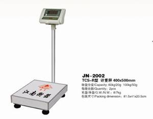 Electronic Weight Scale