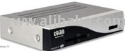 Dreambox DM500S, Dreambox DM500 S, Dreambox DM 500S Digital TV Receiver