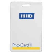 1326 ProxCardÂ® II Clamshell Card
