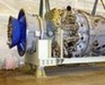 GE 7FA Gas Turbines