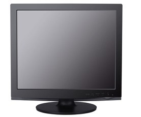 15 TFT LCD Monitor PC